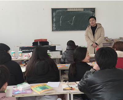 安徽萊茵 藝考學(xué)子的口碑之選，以專業(yè)成就夢想