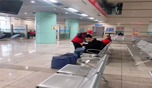 靈石縣汽車站開展“不忘初心、牢記使命”主題教育志愿服務活動